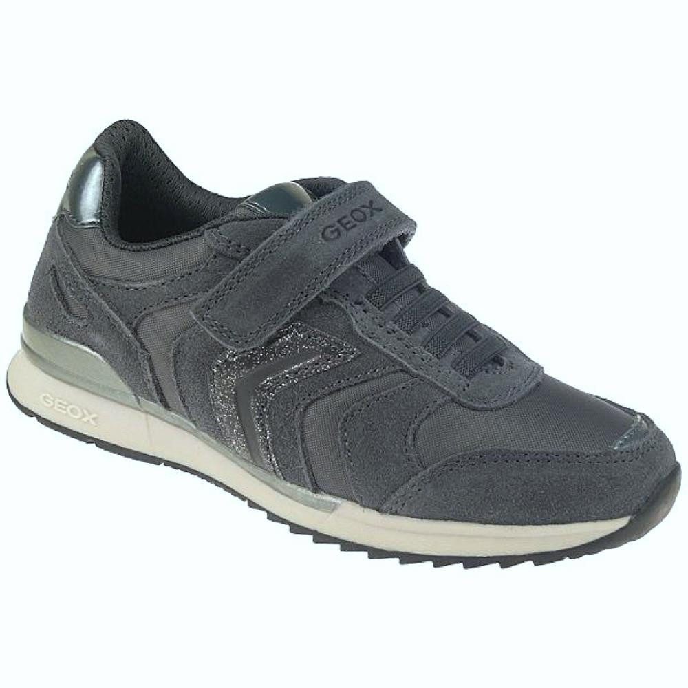 Geox GEOX J MAISIE Girl sportlicher Кросівки Кросівки