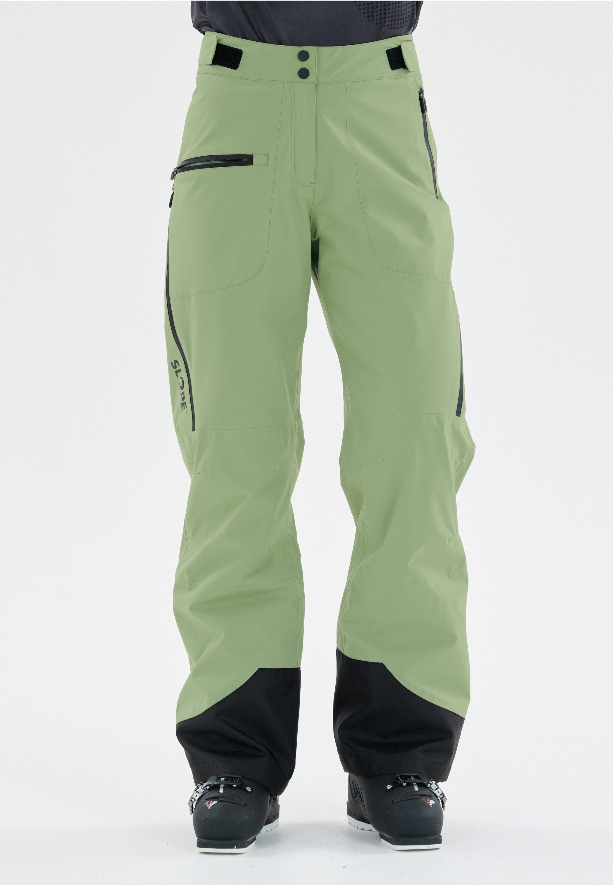 SLOPE Skihose Zuki mit 15.000 mm Wassersäule