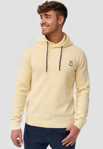 Indicode Strickpullover Longview