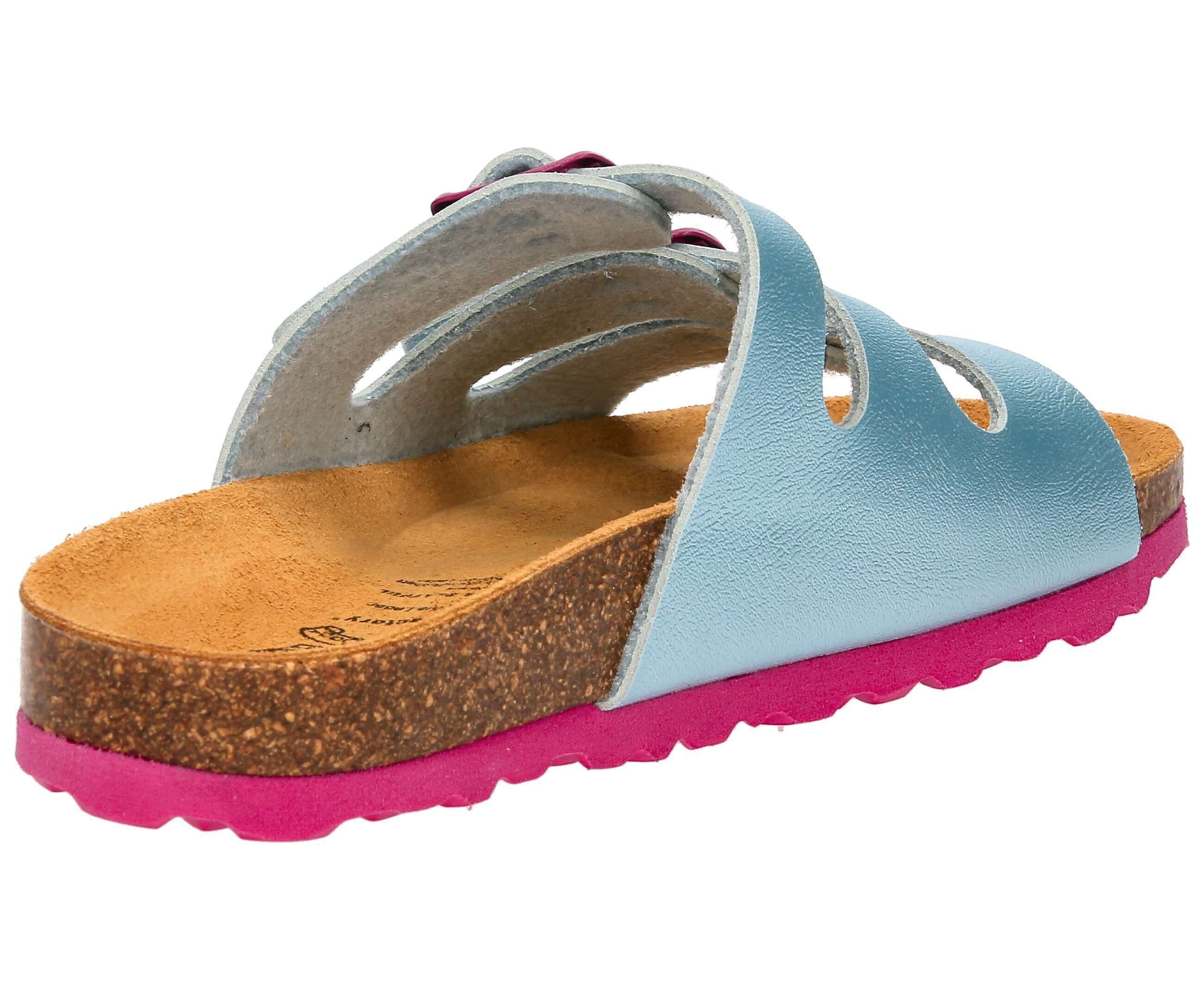 Lico Pantolette Bioline Kids Pantolette