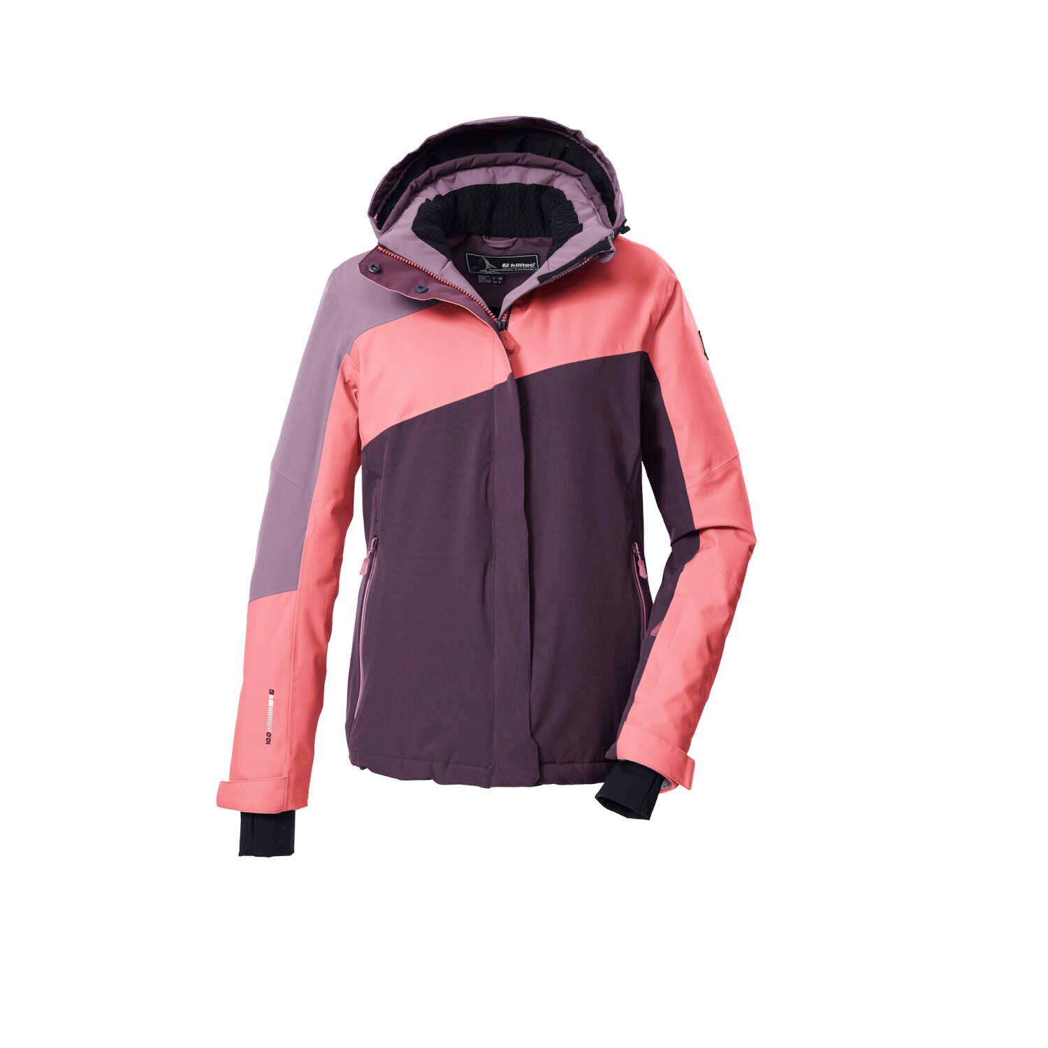 Killtec Skijacke killtec Damen Skijacke KSW 26 43412-000 günstig online kaufen