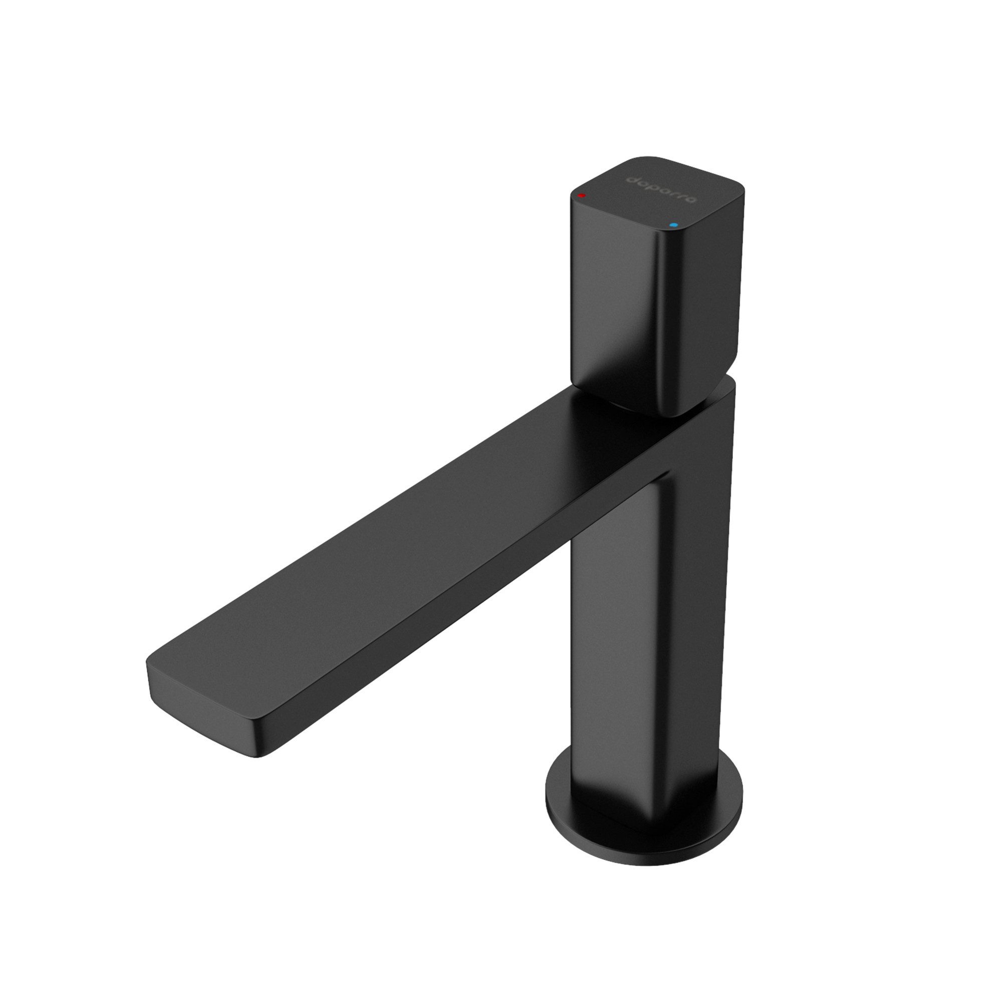 doporro Waschtischarmatur Armatur Bad Wasserhahn Einhebelmischer Mischbatte günstig online kaufen