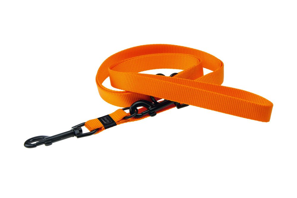 Karlie Hundeleine Karlie ASP Führleine - Orange Breite/Длина: 10 mm, 200 cm