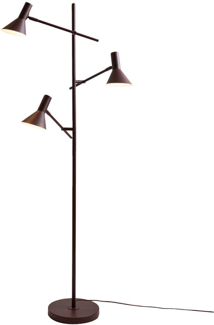 it's About RoMi Stehlampe IZMIR, LED wechselbar