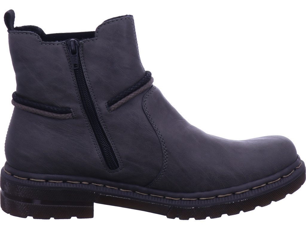 Rieker HWK Damen Stiefel Stiefel