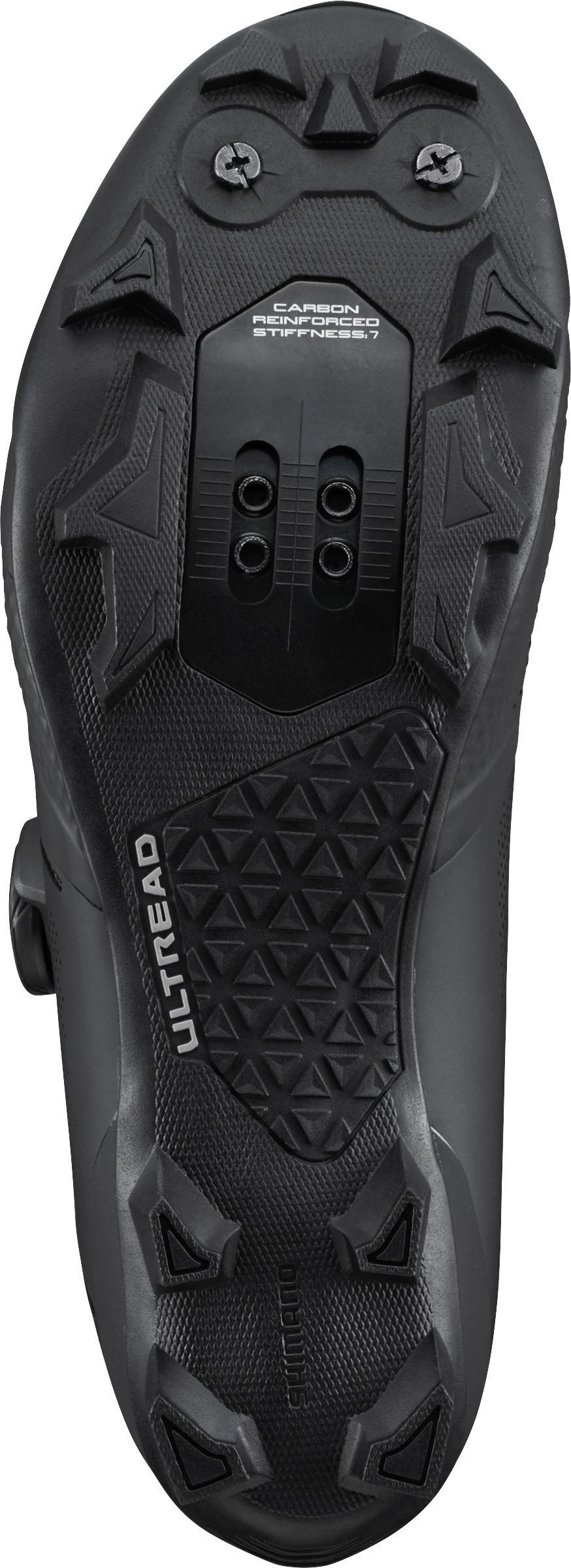 Shimano Fahrradschuh MTB- Fahrradschuhe XC503W