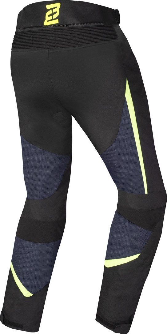 Bogotto Motorradhose Blaze-Air Motorrad Textilhose Knieprotektoren enthalte günstig online kaufen
