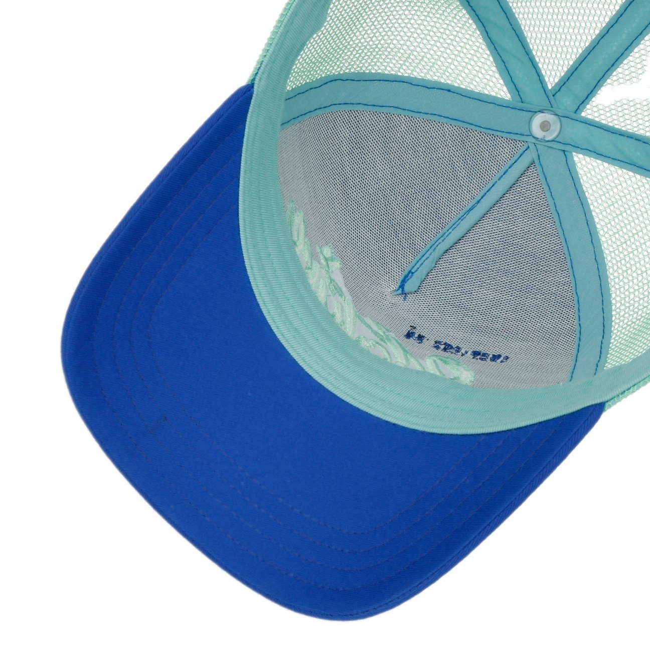 Stetson Baseball Cap (1-St) Basecap mit Schirm
