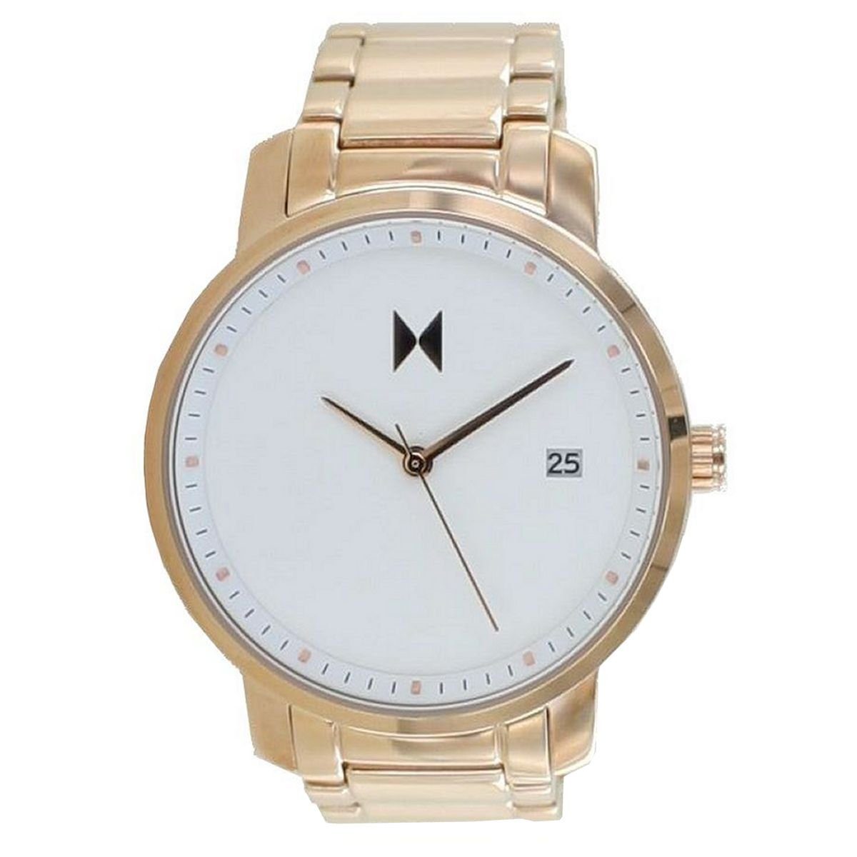 MVMT Quarzuhr MF01-RG günstig online kaufen