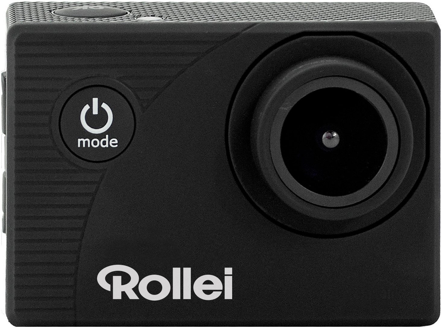 Rollei Actioncam 372 Action Cam (Full HD, WLAN (Wi-Fi)