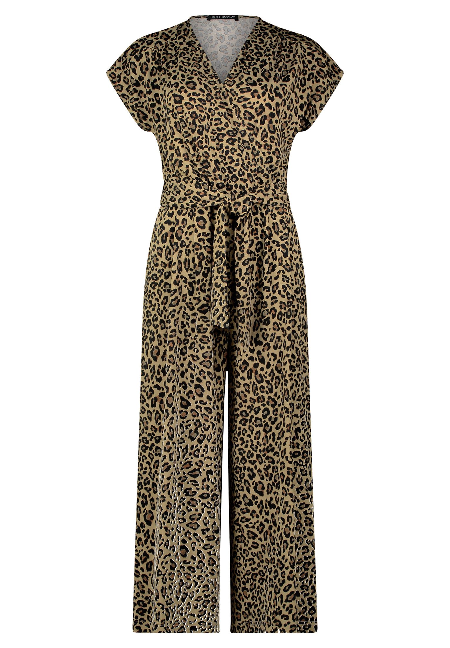 Betty Barclay Overall "Damen Jumpsuit mit Eingrifftaschen" 1 Stk. tlg. Form günstig online kaufen