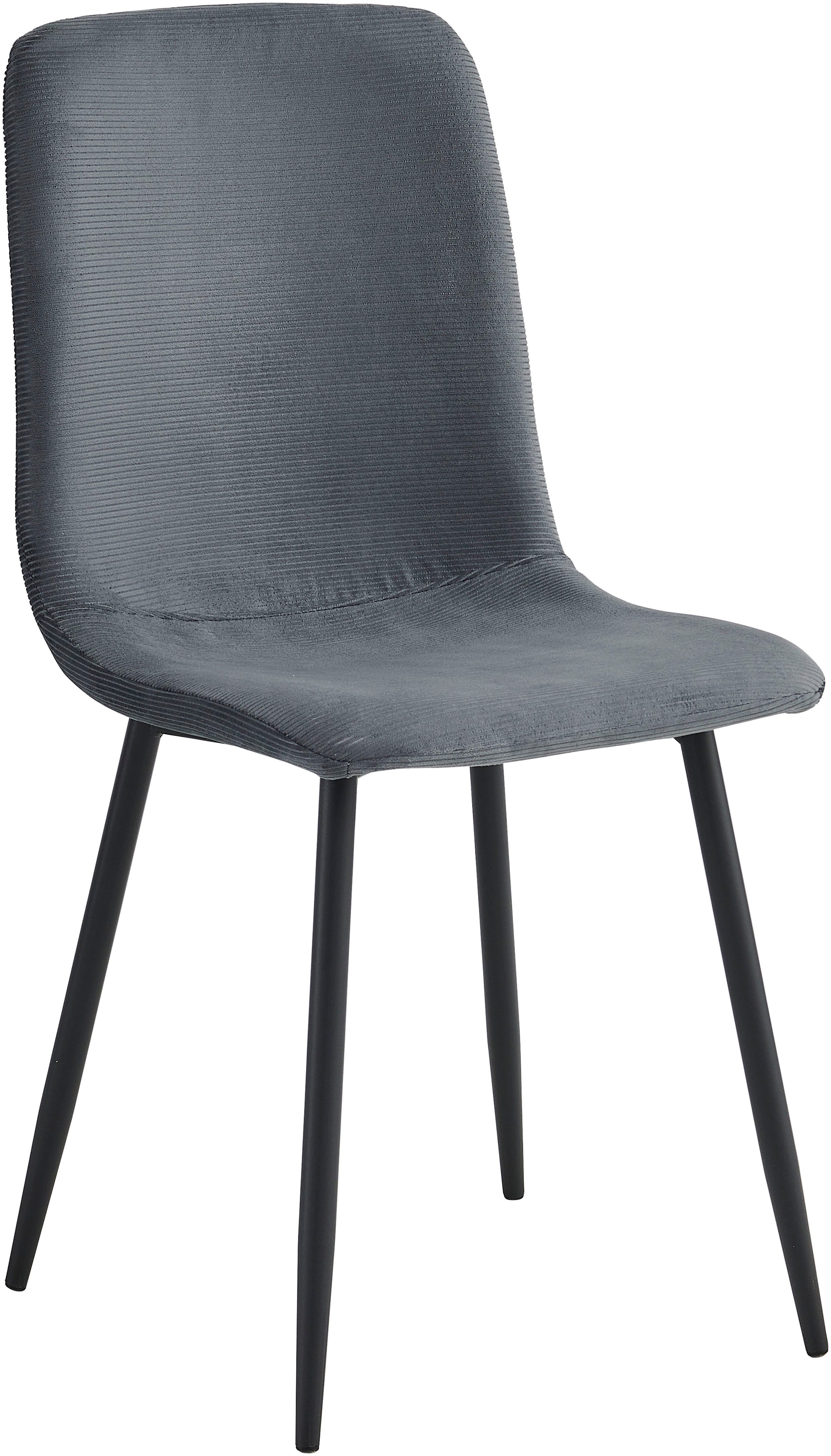 HELA 4-Fußstuhl LEIPZIG (Set, 2 St), günstig online kaufen