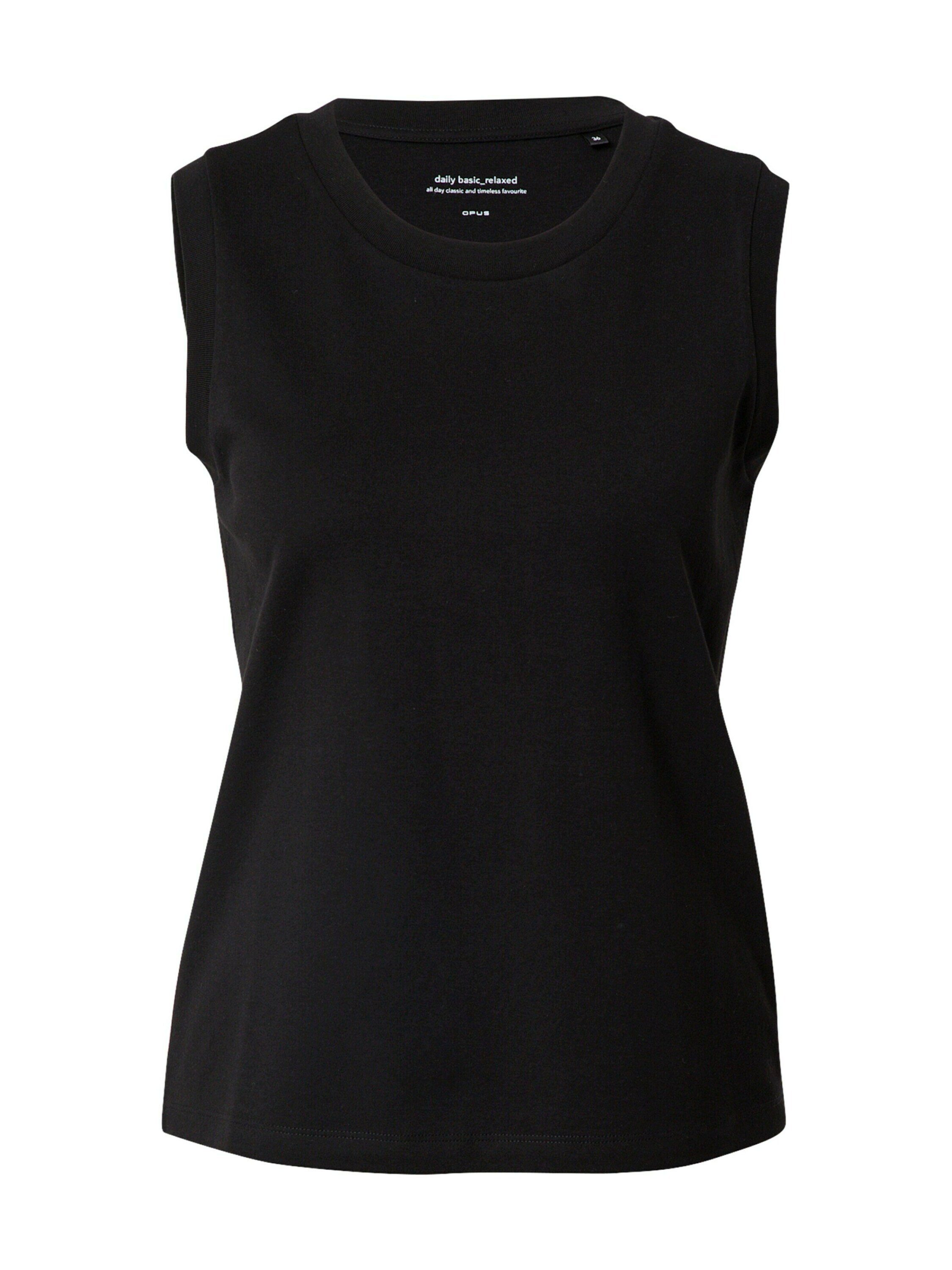 OPUS Shirttop Jersey Top ILAYDA Regular günstig online kaufen