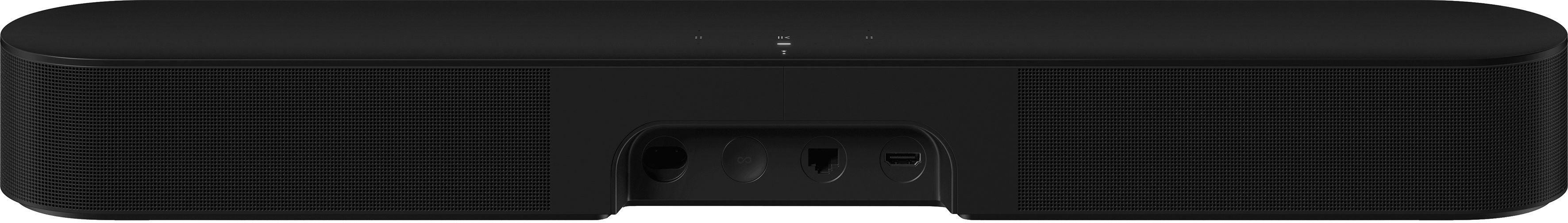 Sonos Beam Gen.2 Smarte TV Soundbar (WLAN (WiFi), 60 W, Dolby Atmos,AirPlay 2,Sprachsteuerung) – Bild 5 von 5