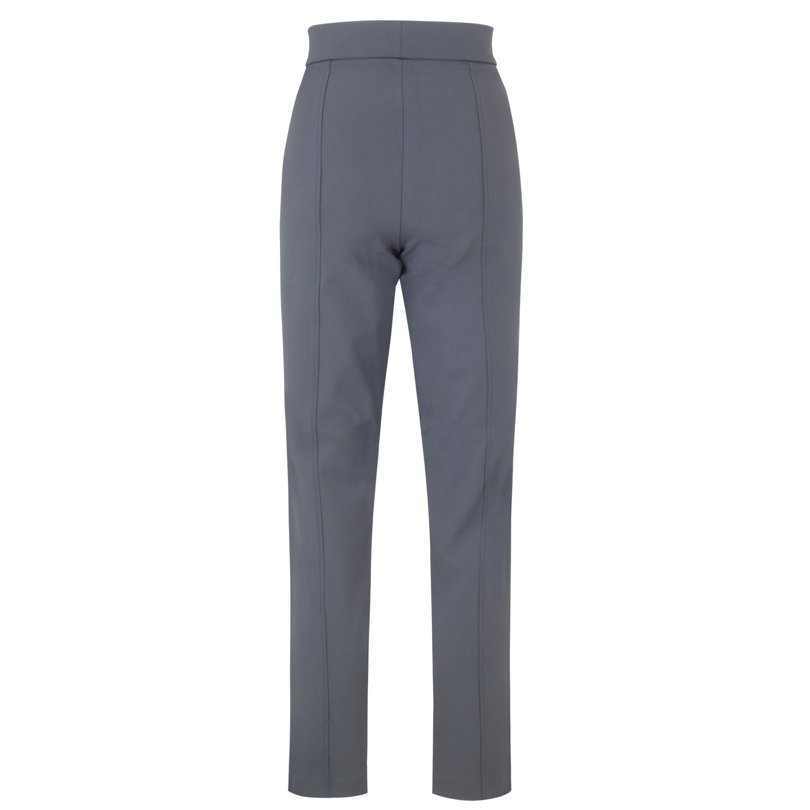 Stehmann Stretch-Hose Pina3-740-41185, HighTec Bi-Stretch-Hose mit Reißverschlusstaschen Reißverschluss an den Taschen
