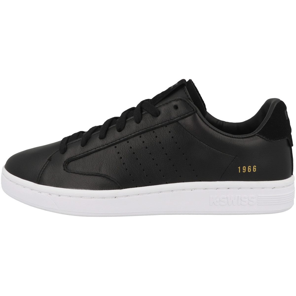 K-Swiss Lozan Klub LTH Herren Sneaker günstig online kaufen