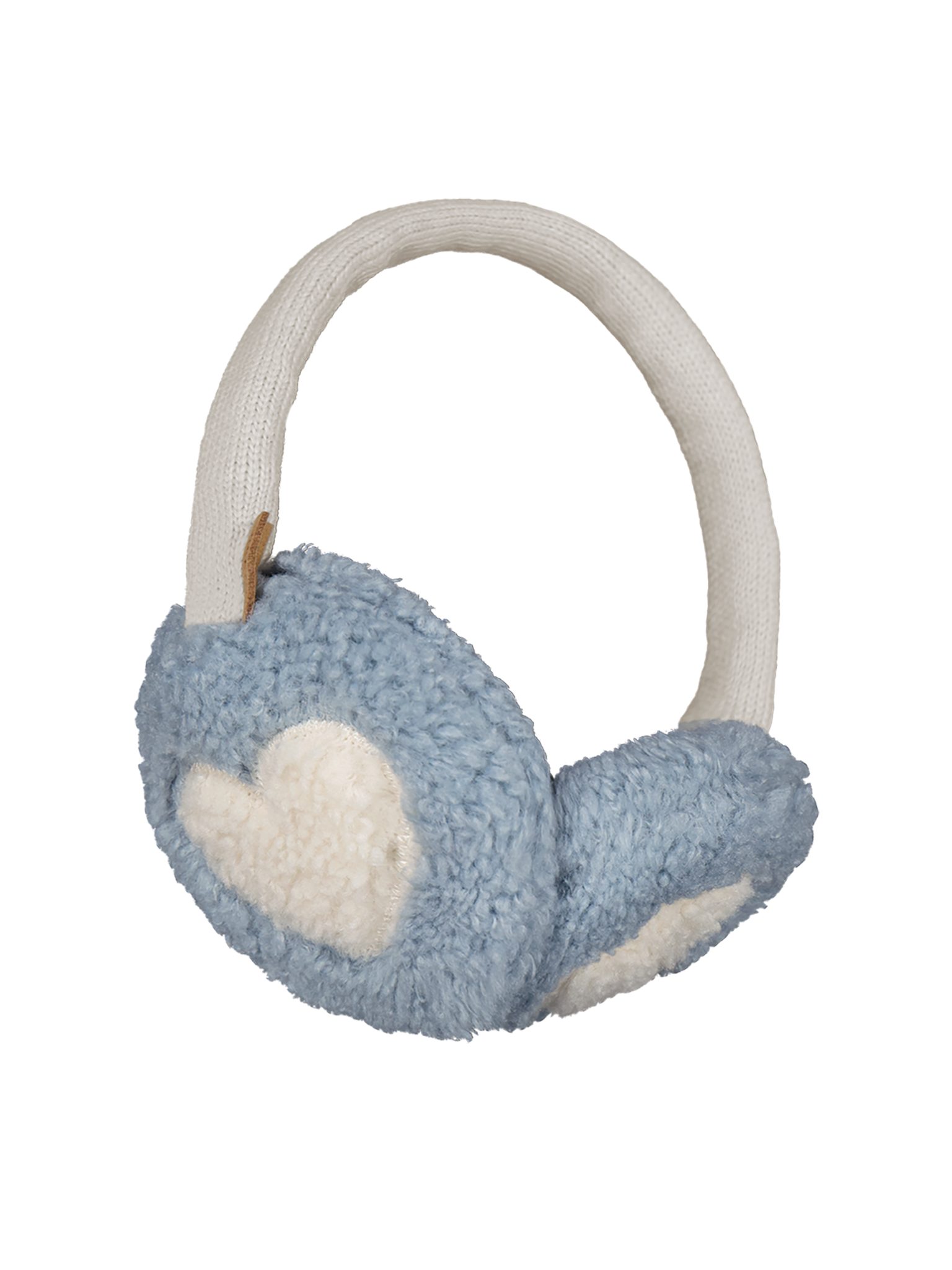 Barts Ohrenwärmer Barts Mädchen Ohrenwärmer Bozzie Earmuffs verstellbar blue