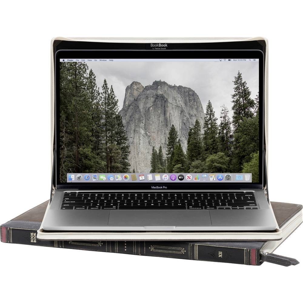 (USB-C 13 MacBook Laptoptasche South für Pro Twelve oder BookBook Air /