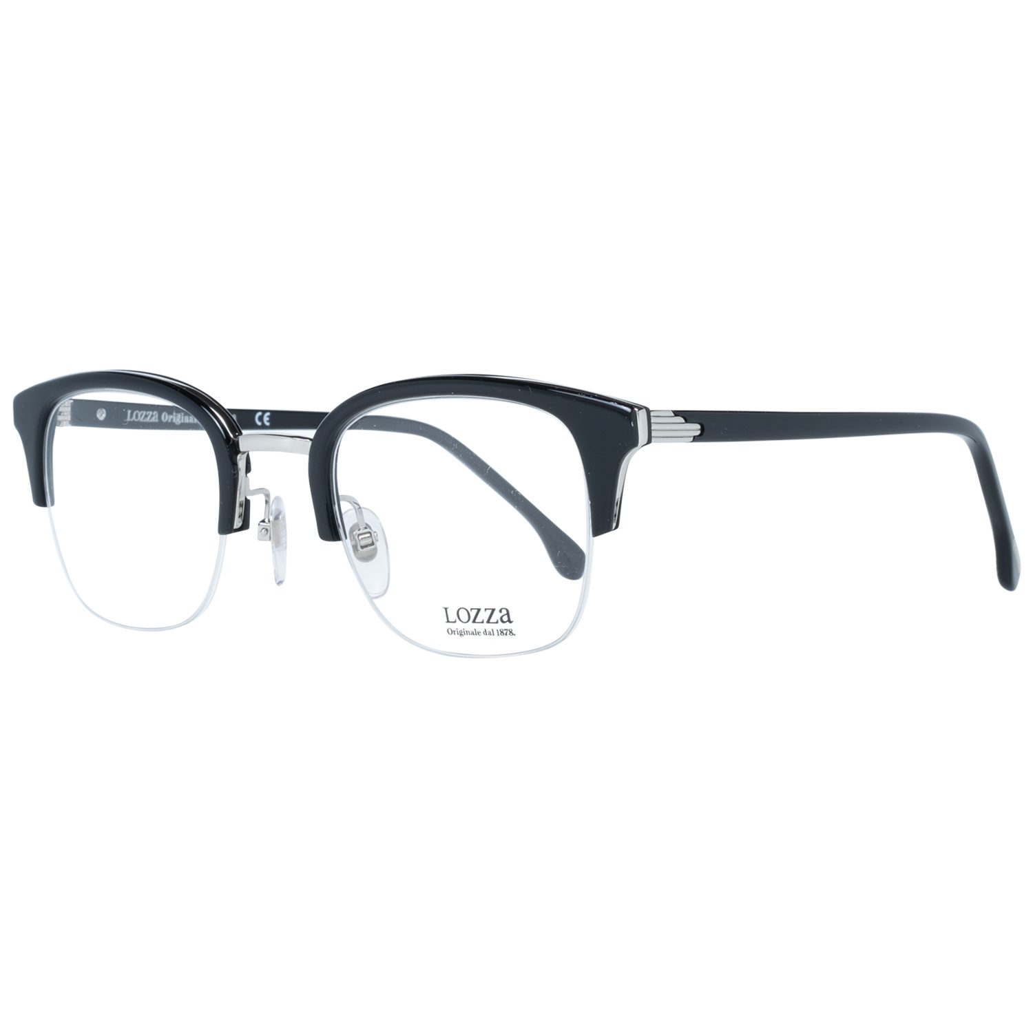 Lozza Brillengestell VL4145 480BLK