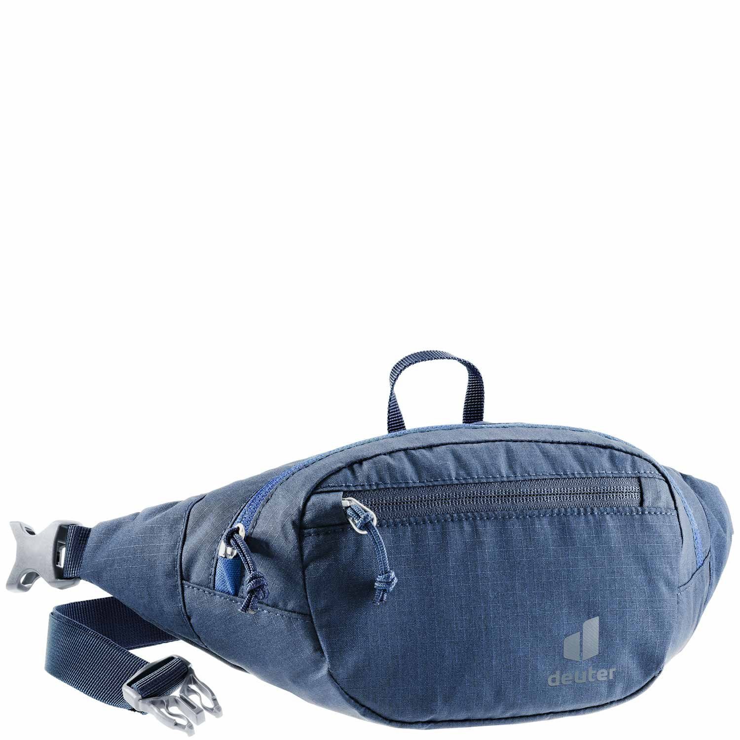 deuter Umhängetasche Deuter Gürteltasche Belt I midnight (1, 1-tlg., 1)