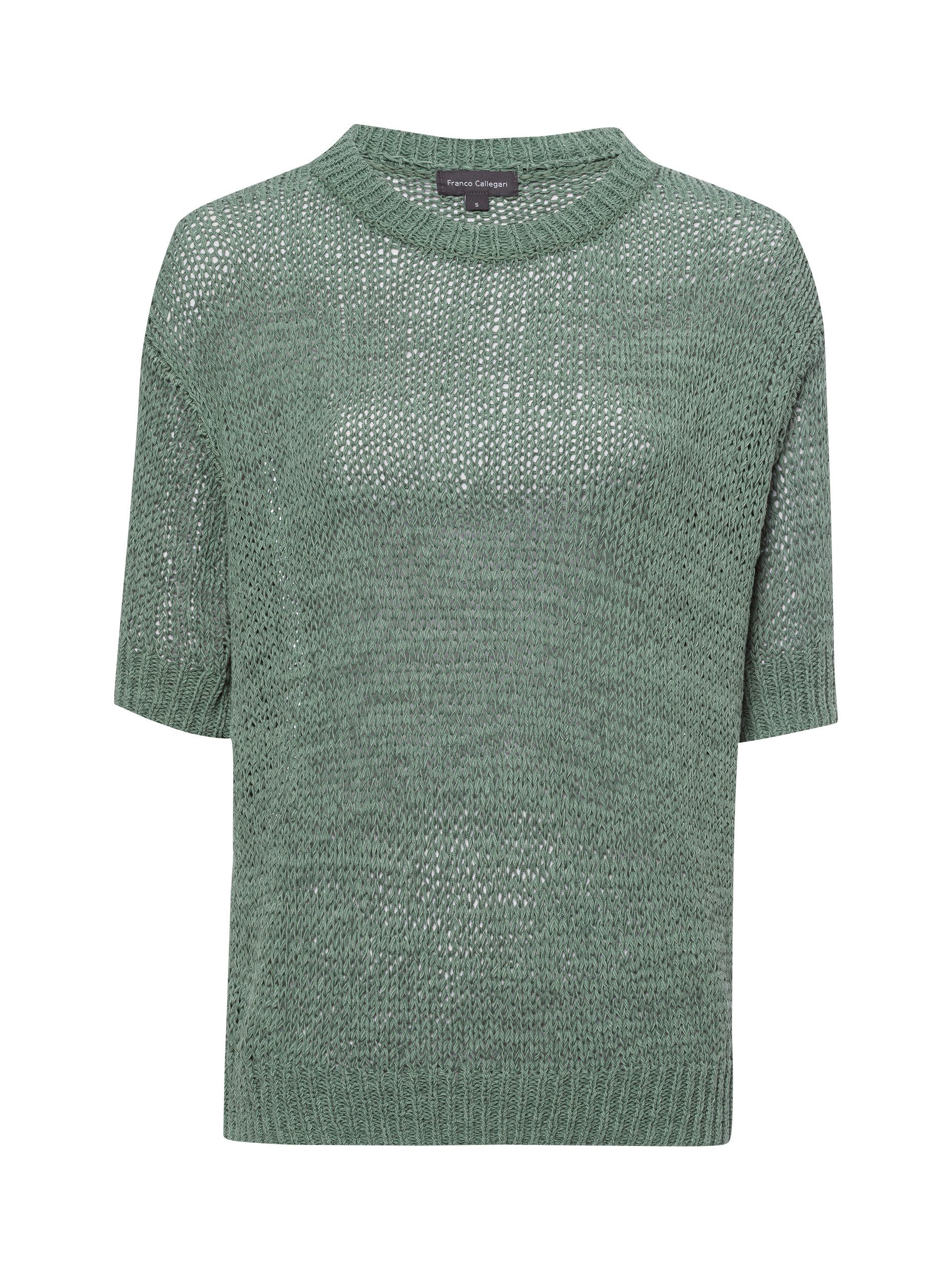 Franco Callegari Strickpullover günstig online kaufen