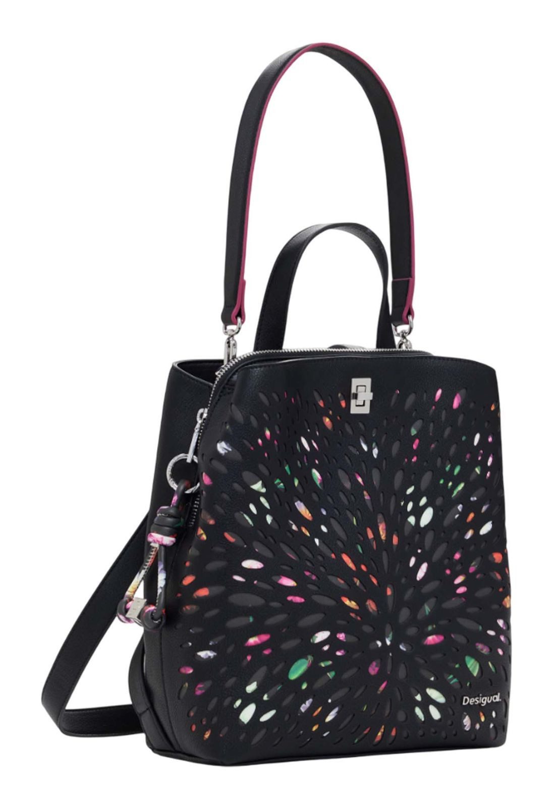 Desigual Rucksack Sumy Backpack günstig online kaufen