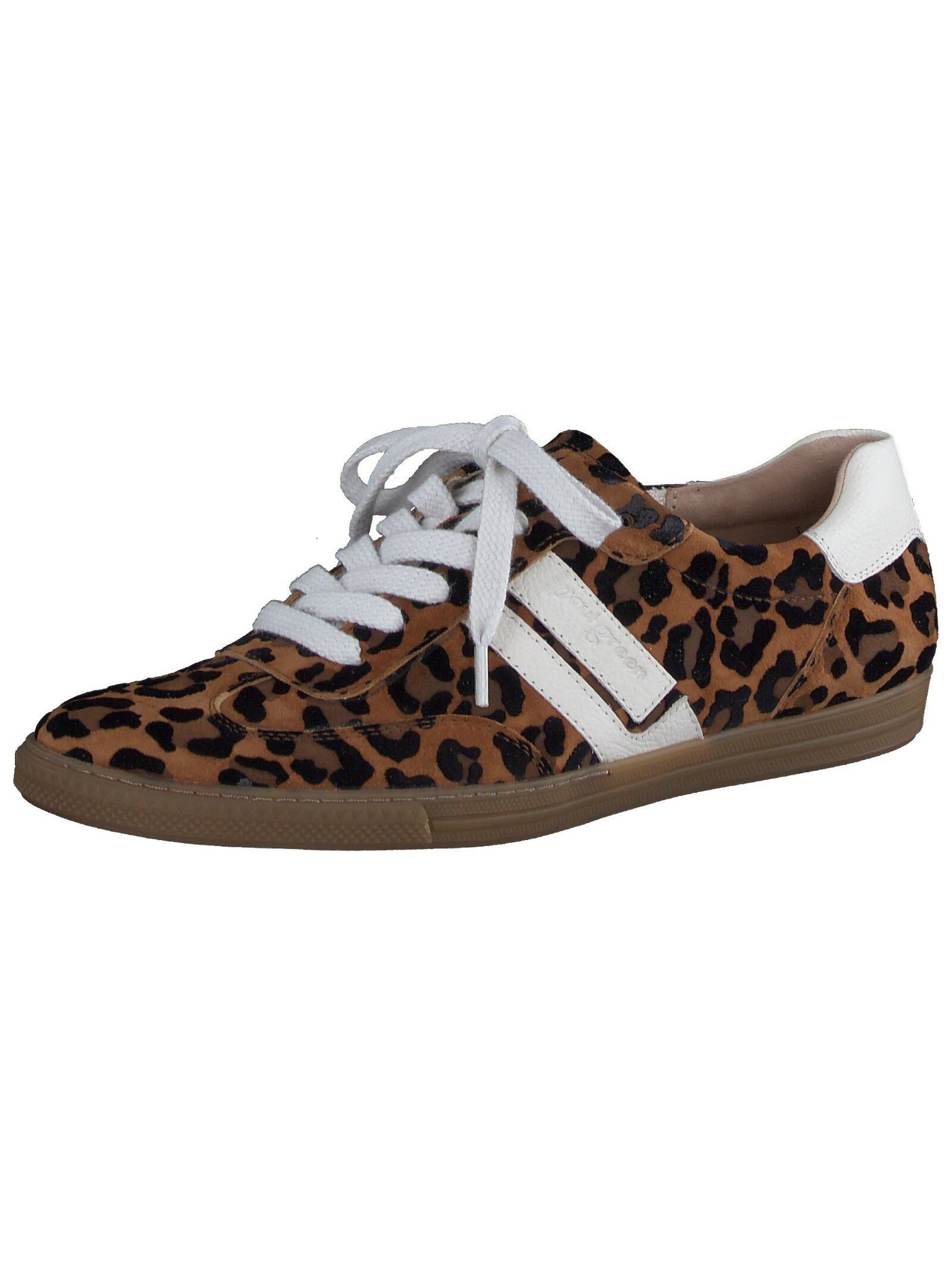 Paul Green Paul Green Sneaker Leder Sneaker günstig online kaufen