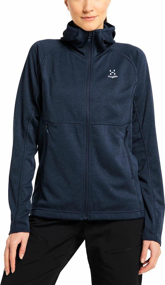 Haglöfs Rundhalspullover