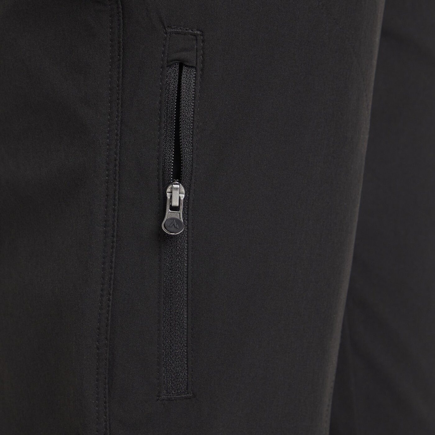 McKINLEY Steghose Da.-Abzipphose Mandorak II W günstig online kaufen