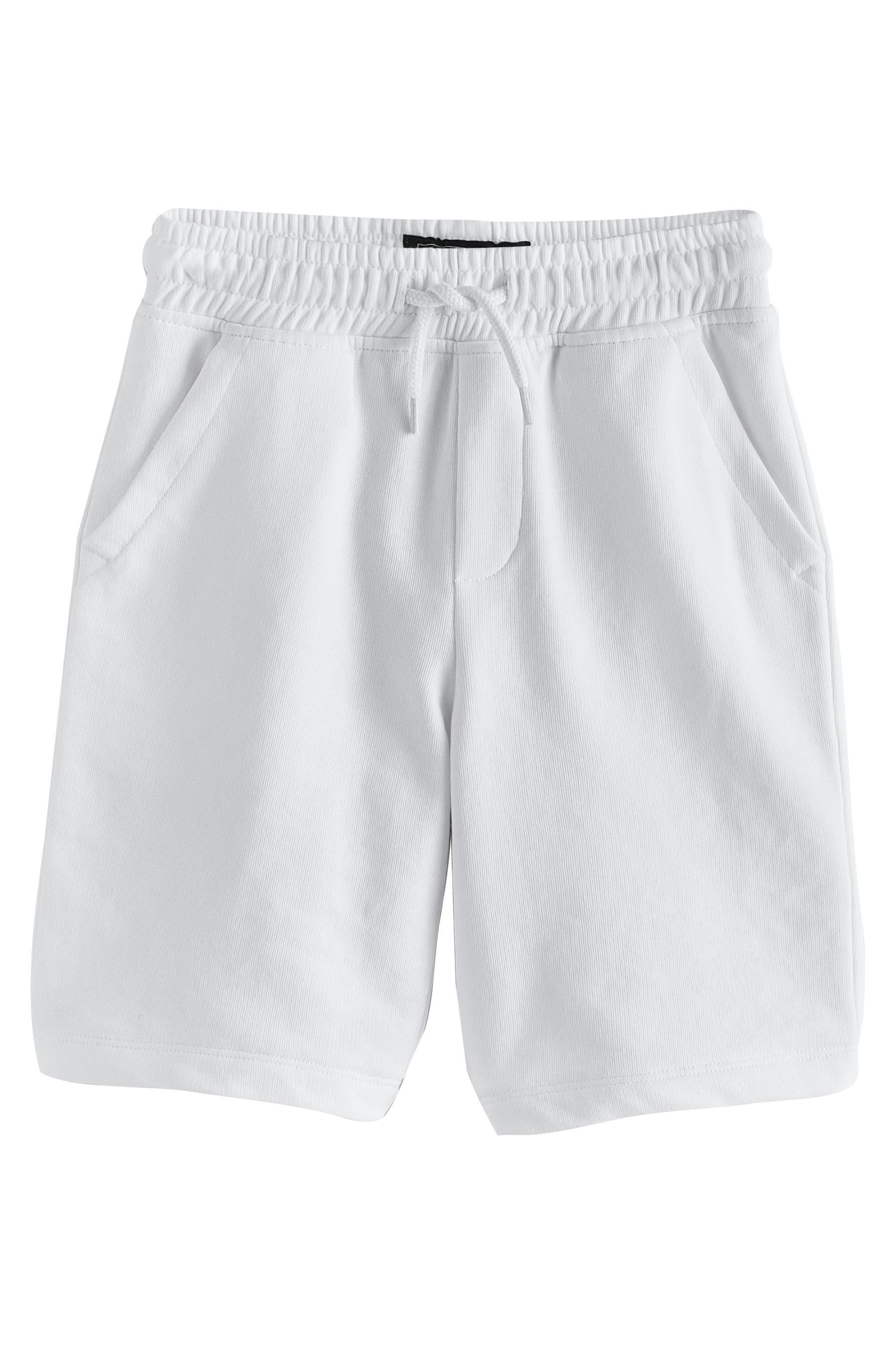 Next Shorts Regular Fit Basic Chinoshorts (1-tlg)