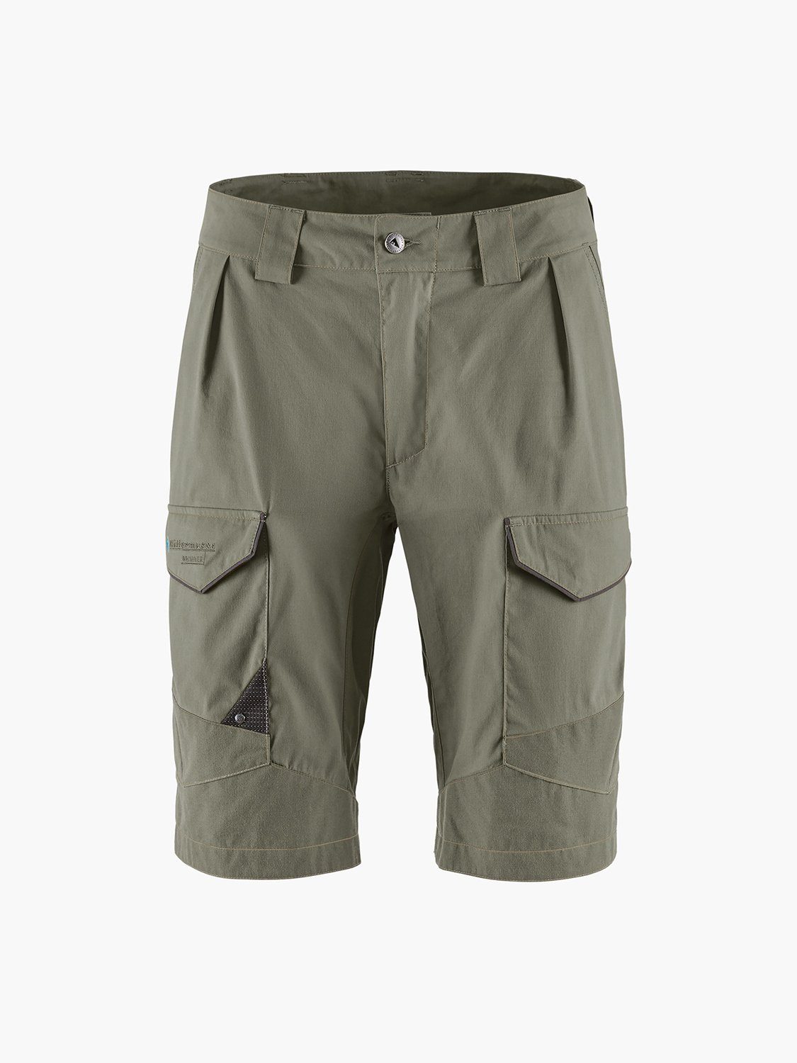 Klättermusen Funktionsshorts Grimner Shorts Men günstig online kaufen