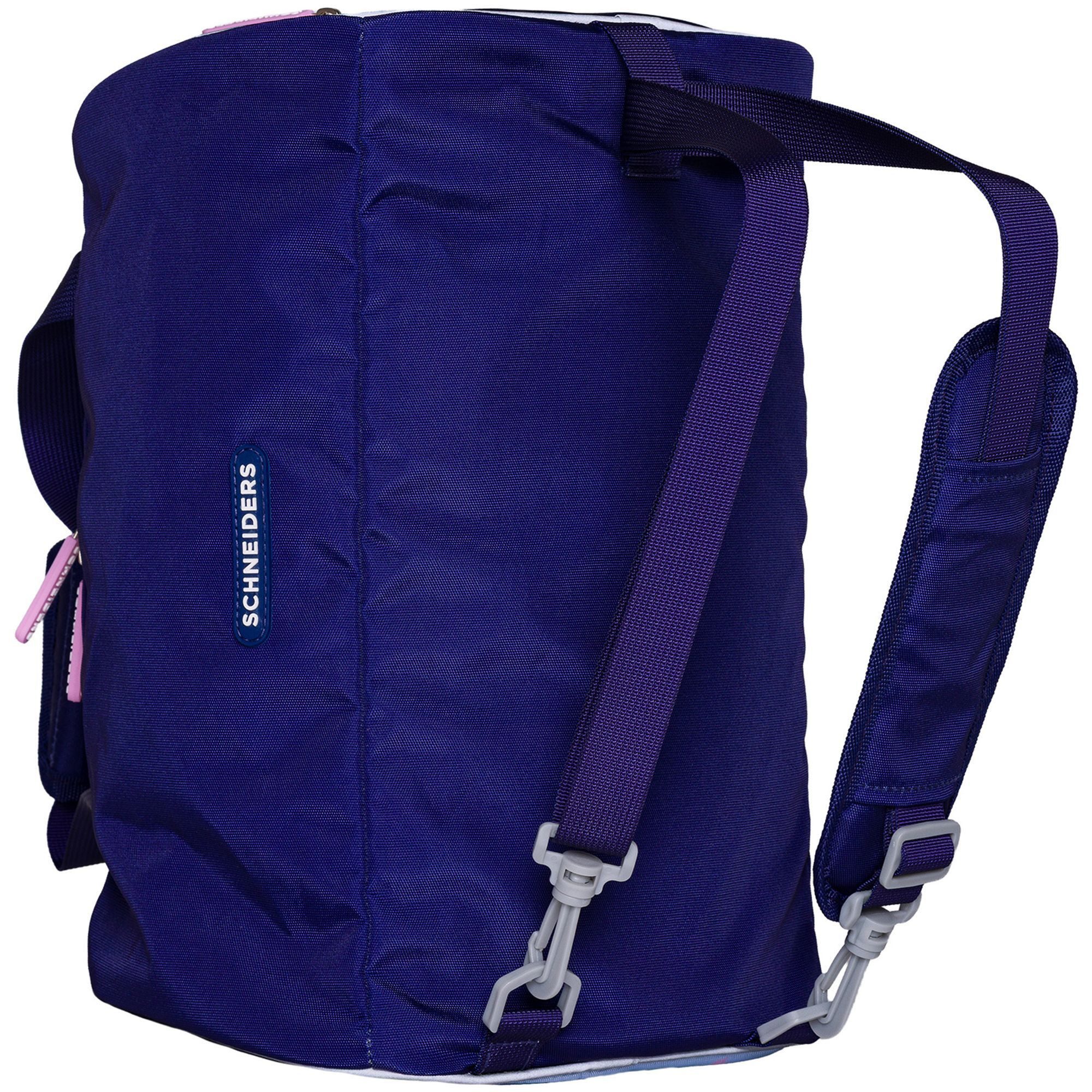 Schneiders Sporttasche, Polyester