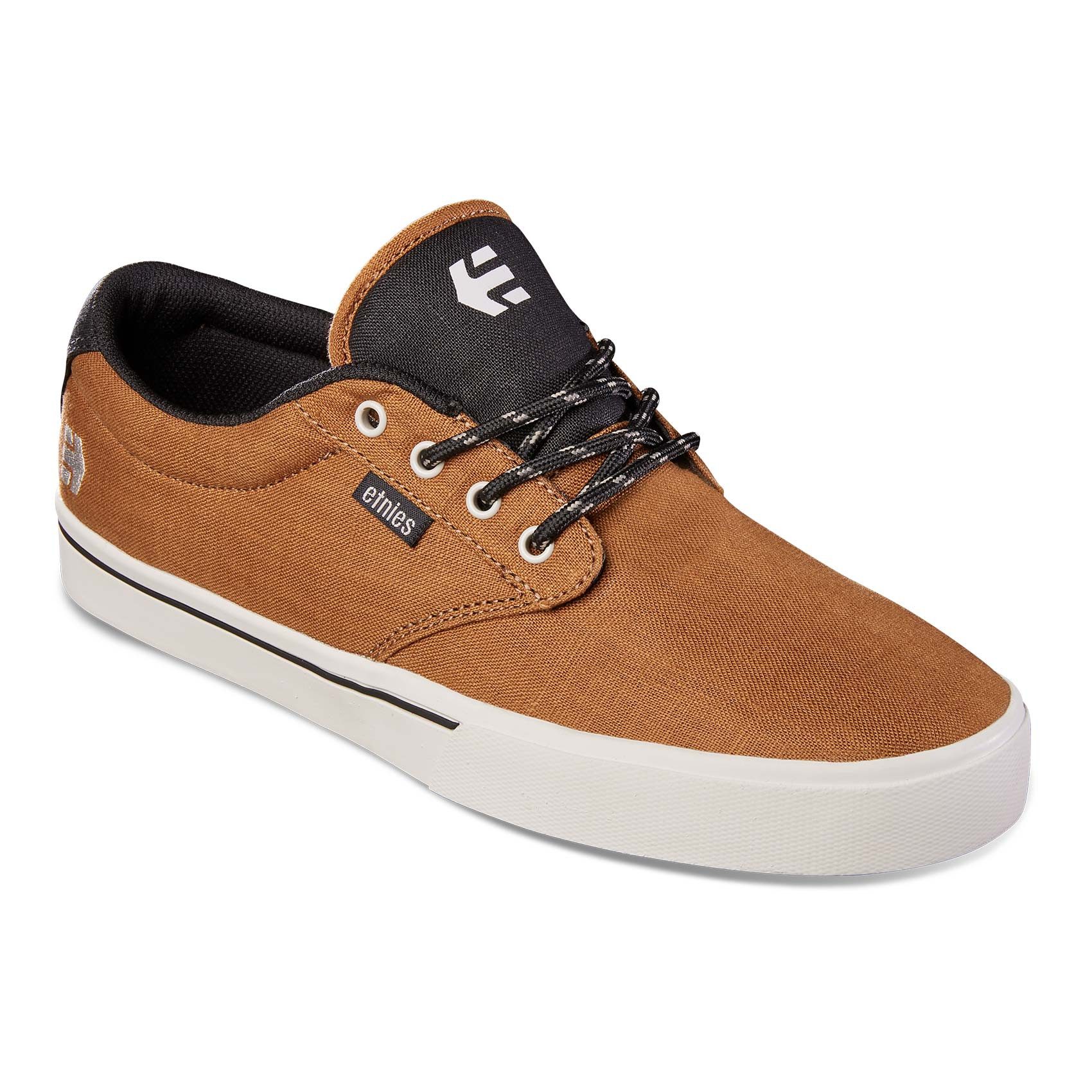 etnies Jameson 2 Eco (brown black) günstig online kaufen