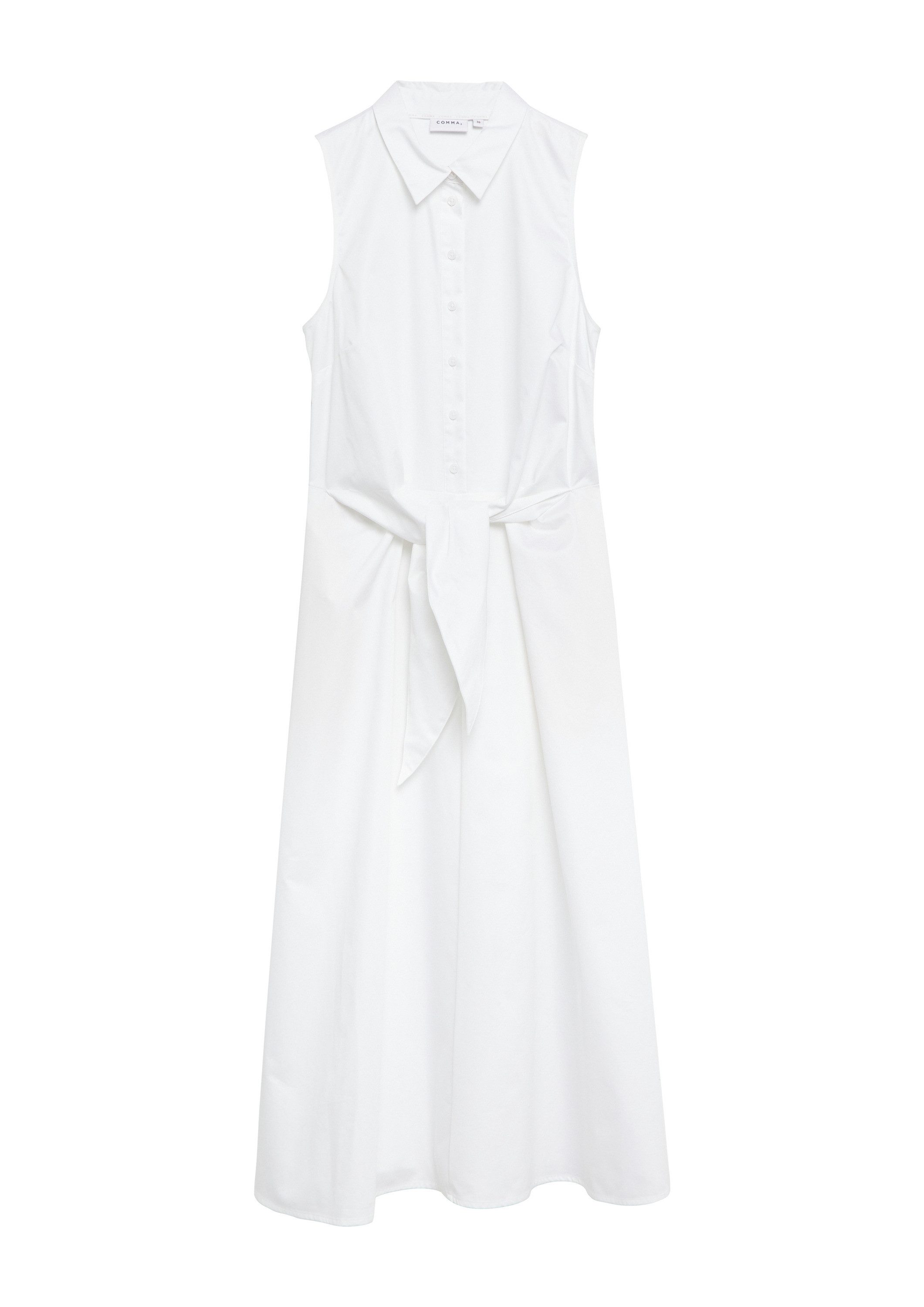 Midikleid Kleid