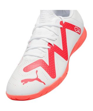 PUMA FUTURE Play IT Halle Gear Up Fußballschuh