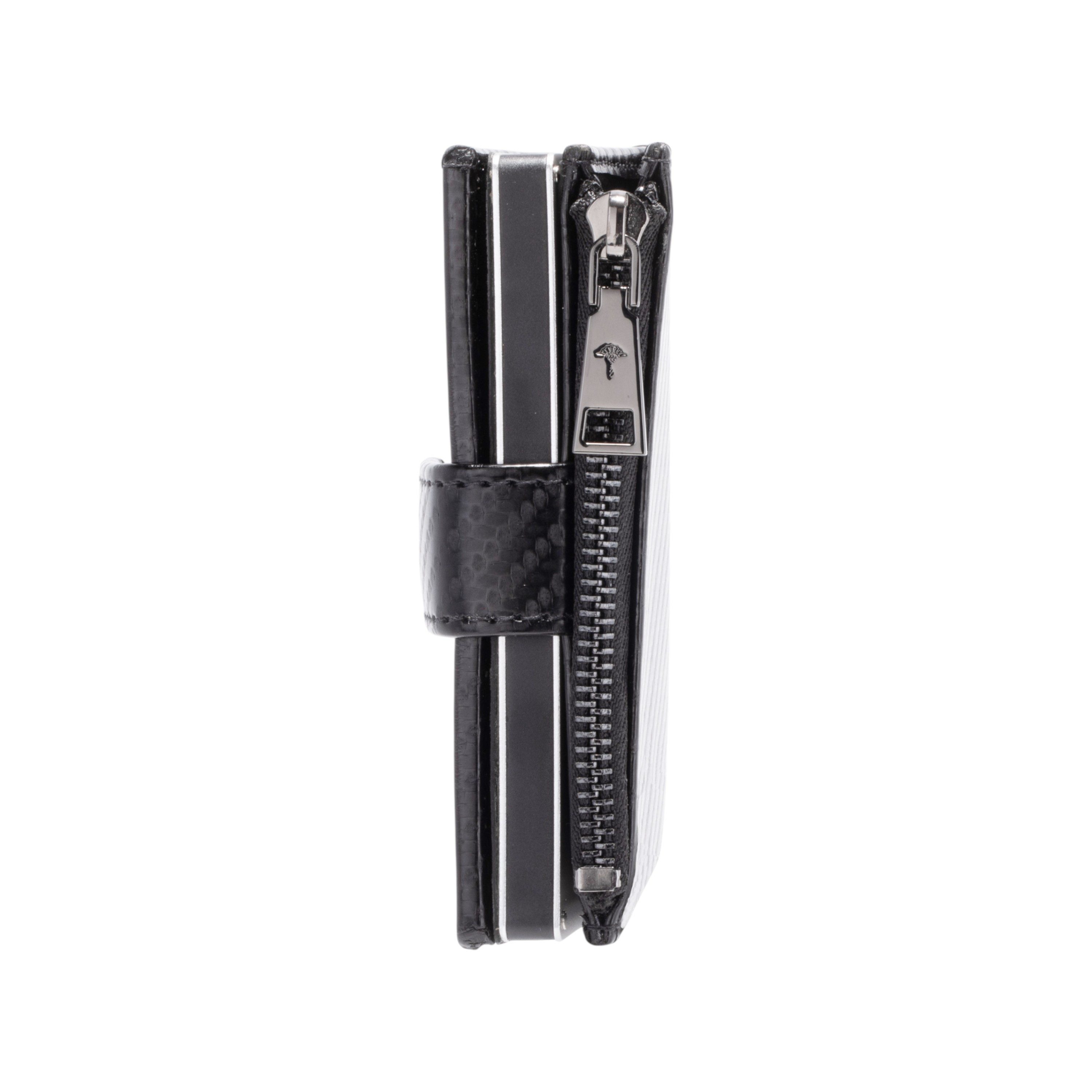 JOOP! Geldbörse Joop - Herren E-cage Volterra C-four