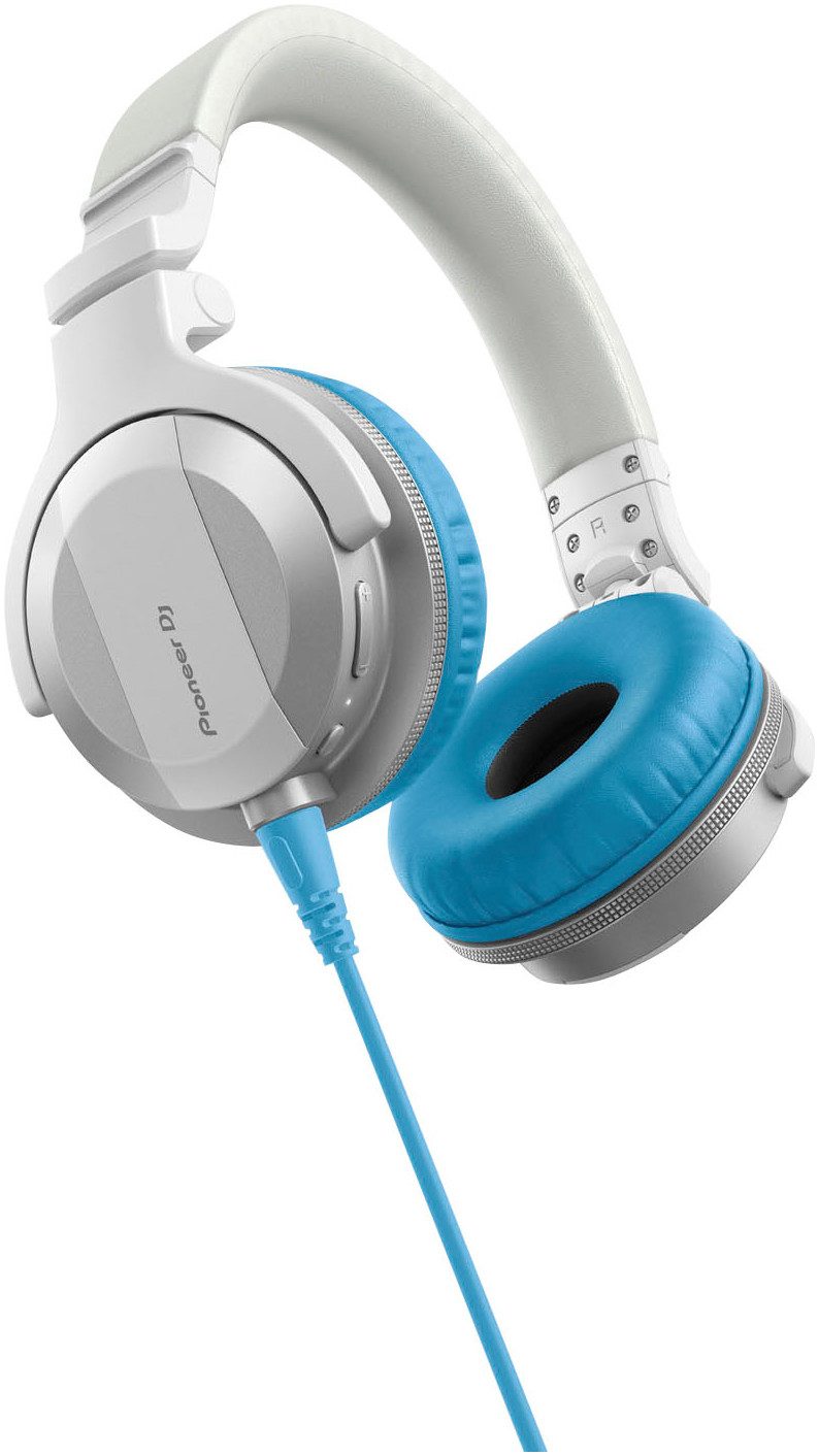 Pioneer DJ Kopfhörer-Schutzhülle HC-CP08-G HP-Accessoire-Pack