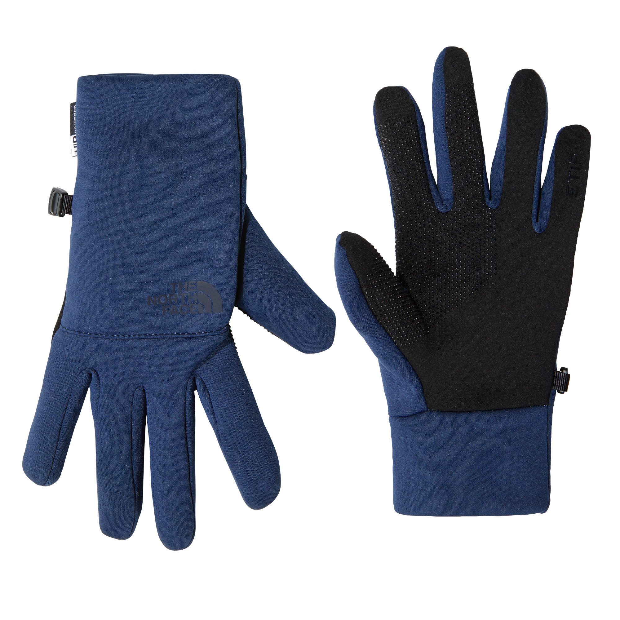 The North Face Trainingshandschuhe The North Face Handschuhe Etip Recycled Glove 4SHA