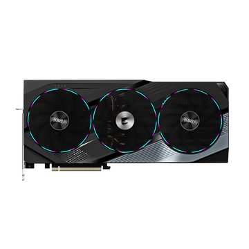Gigabyte AORUS GeForce RTX™ 4070 MASTER 12G Grafikkarte (12 GB, GDDR6X)