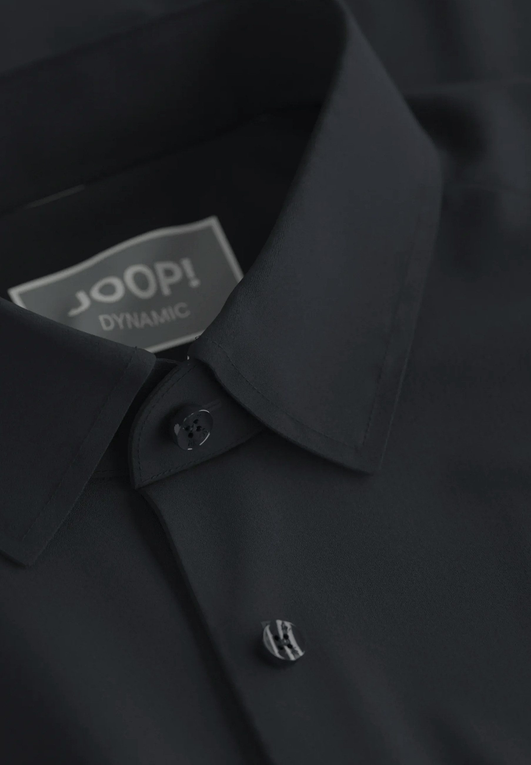 JOOP! Businesshemd Pai3-N (1-tlg)