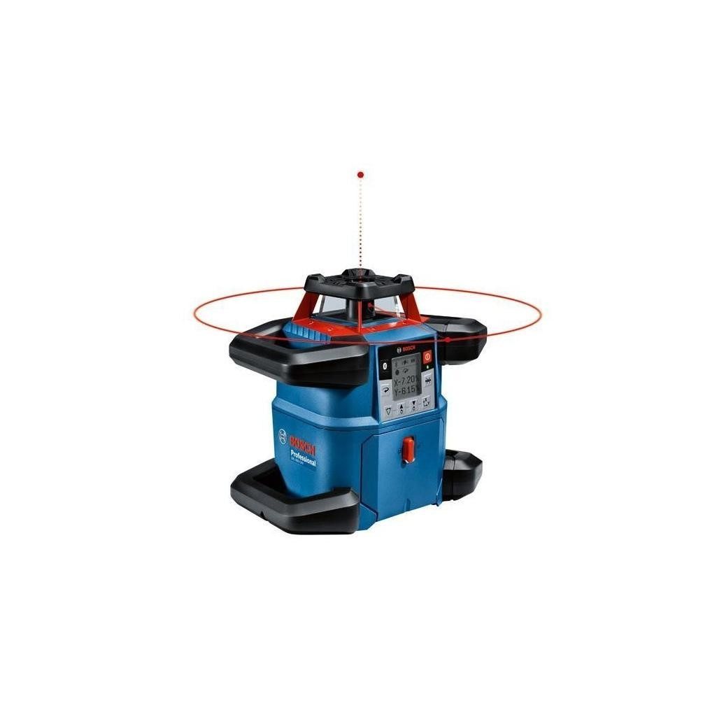 BOSCH Rotationslaser Rotationslaser GRL 600 CHV Professional