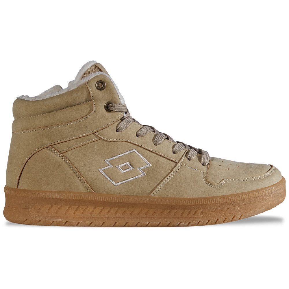 Lotto Sneaker - mit kuschelig weichem günstig online kaufen