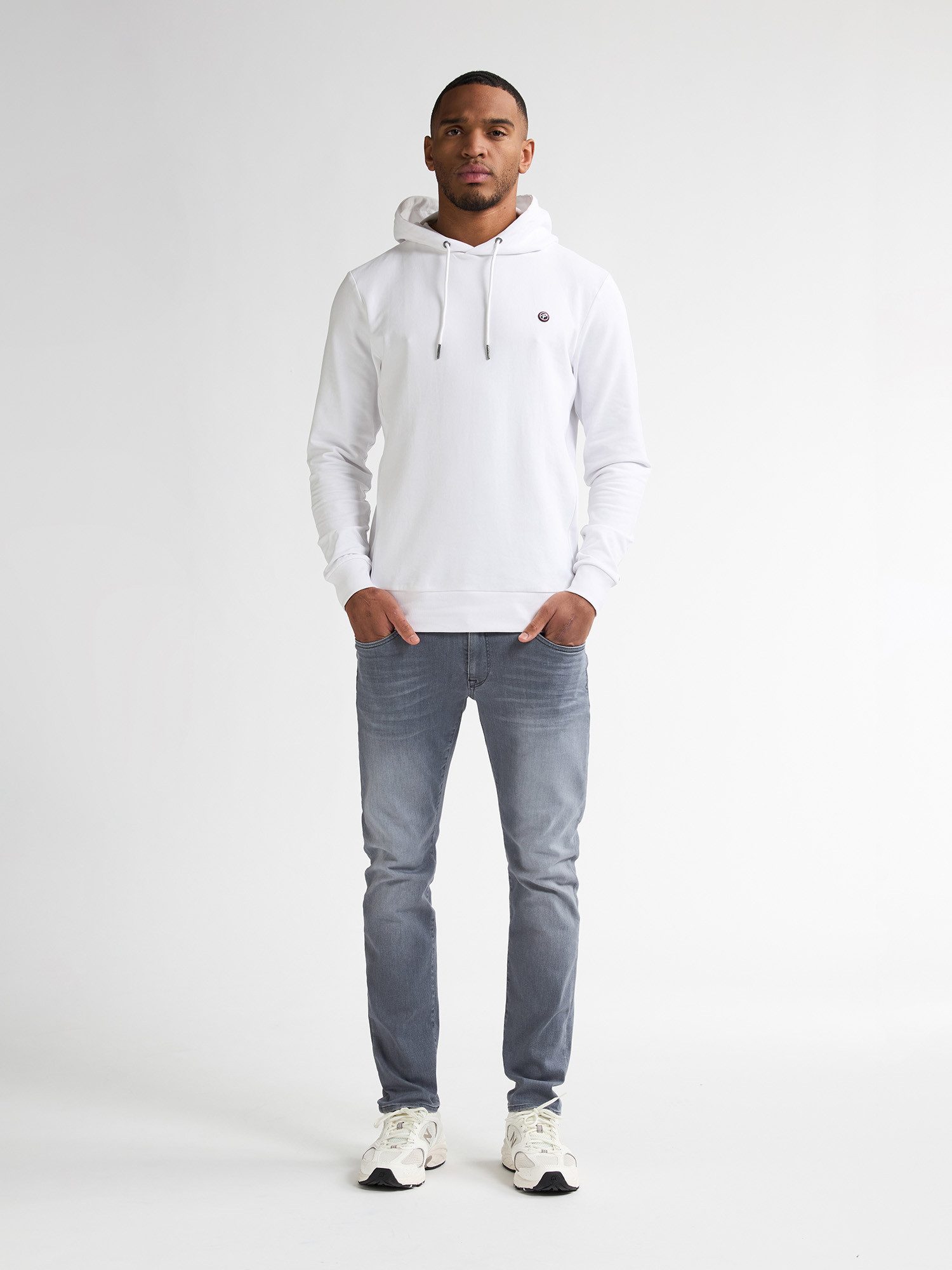 Petrol Industries Slim-fit-Jeans Seaham Everglades