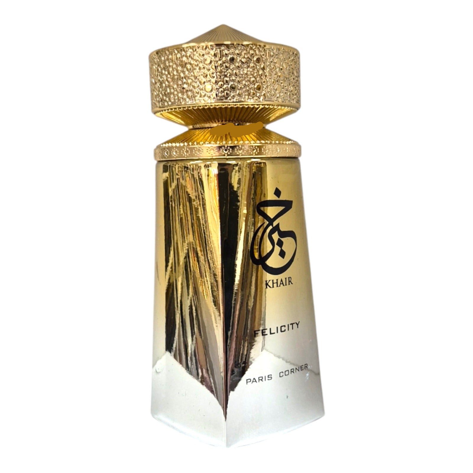 Eau de Parfum Paris Corner KHAIR FELICITY Eau de Parfum