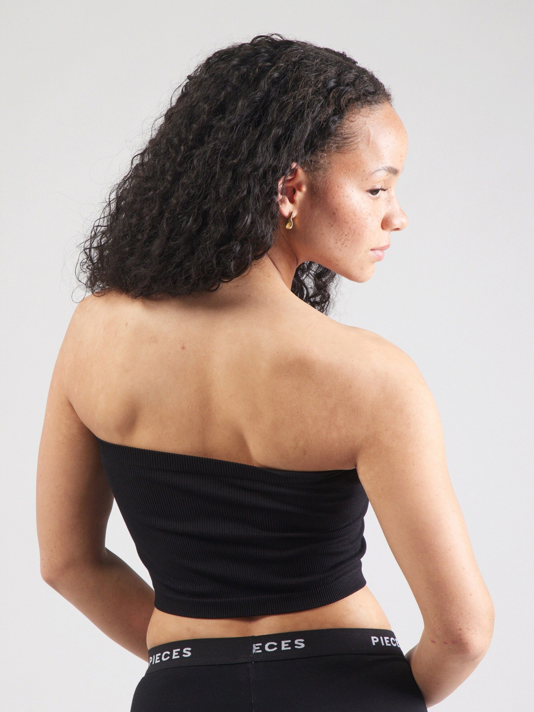 ONLY Bandeau-BH ONLVICKY Plain/ohne Details