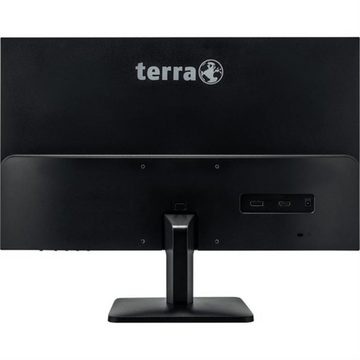 TERRA LCD/LED 2227W LED-Monitor (54,50 cm/21.5 ", 1920 x 1080 Pixel (Full-HD) px, Full HD, 5 ms Reaktionszeit, 60 Hz, Full-HD, HDMI, DP, Vesa)