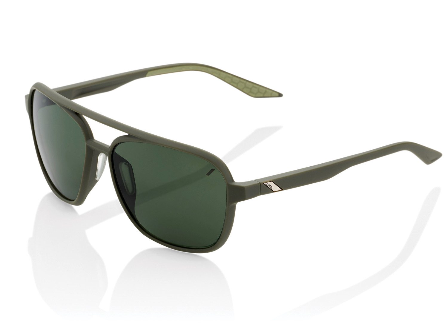 100% Fahrradbrille