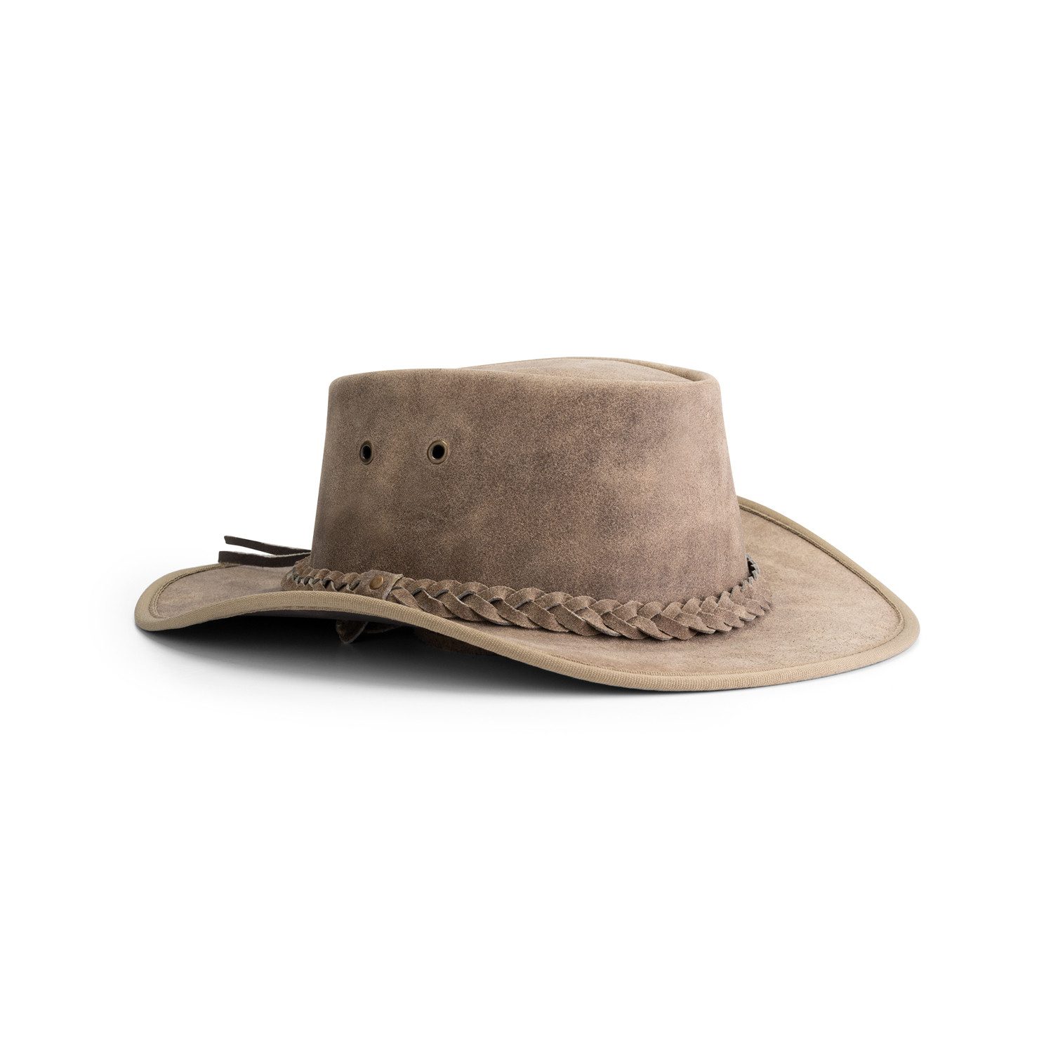 MGO Cowboyhut Brooke Hat günstig online kaufen