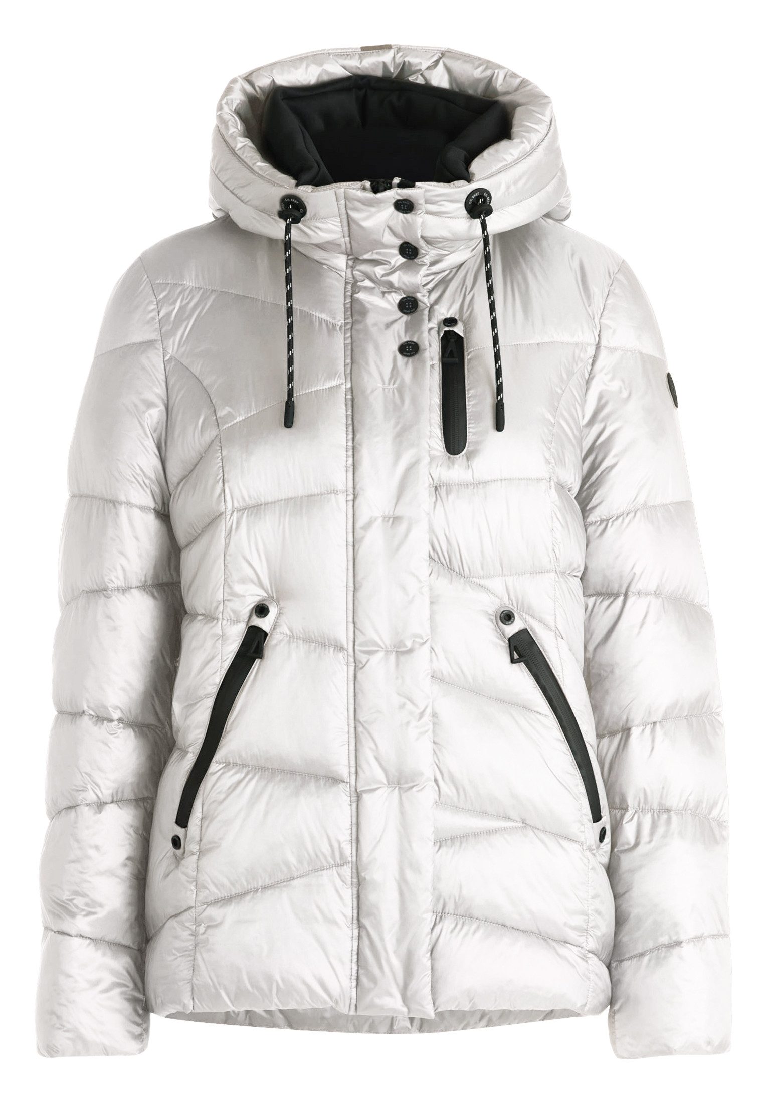 Gil Bret Allwetterjacke Jacke Watte günstig online kaufen