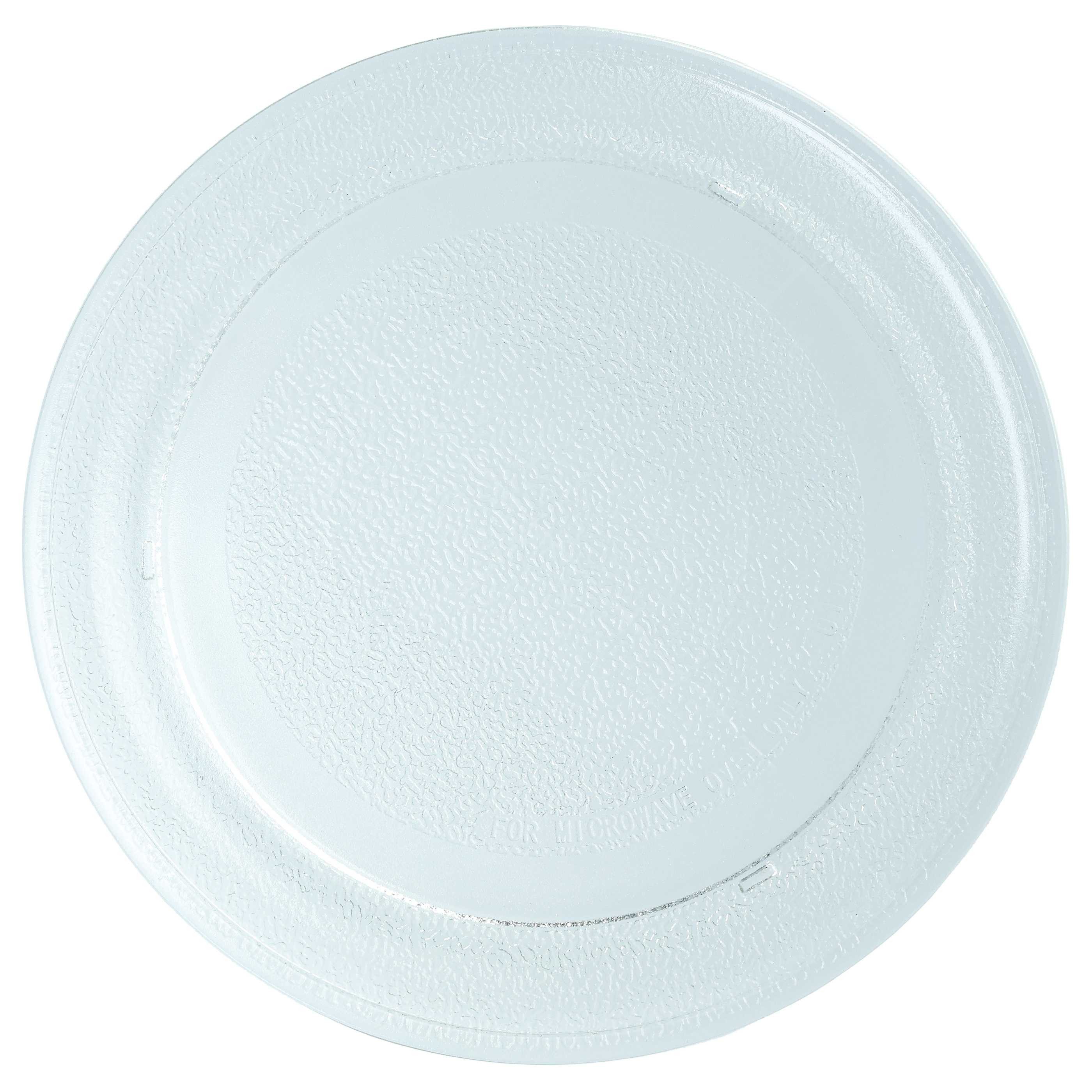 vhbw Mikrowellenteller passend für Clatronic MWG 792 Mikrowelle